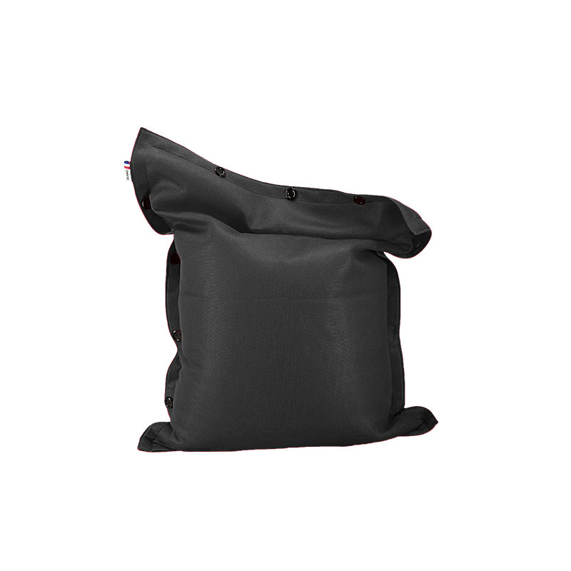 Pouf géant piscine Shelto