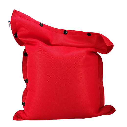 Pouf géant piscine Shelto