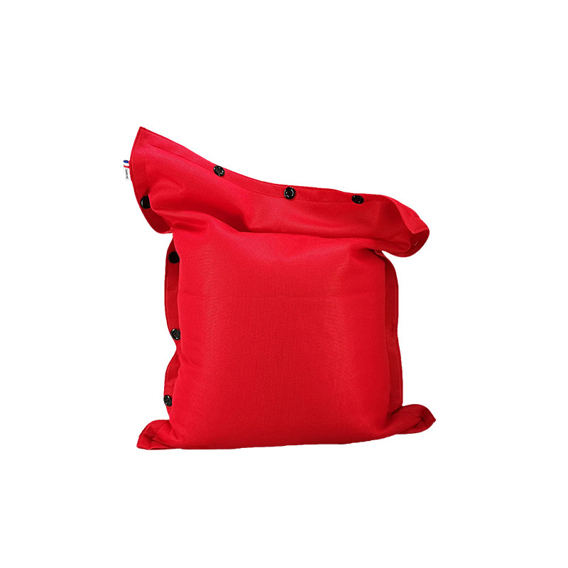 Pouf géant piscine Shelto