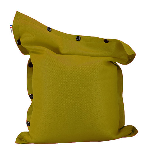 Pouf géant piscine Shelto