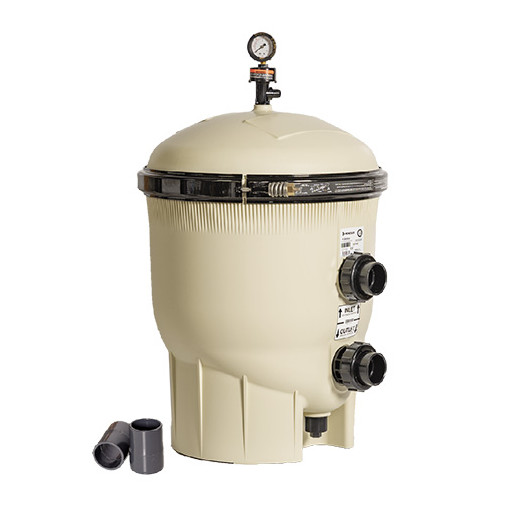 Filtre à cartouche Pentair CLEAN & CLEAR + 22 m3/h Ø420
