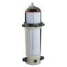 Filtre à cartouche Pentair CLEAN & CLEAR 11.4 m3/h