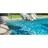 PVC armé Aquasense Signature 180/100 ème - rouleau 41,25 m² - CGT Alkor®
