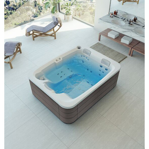 Spa Origins Alexandria Astralpool