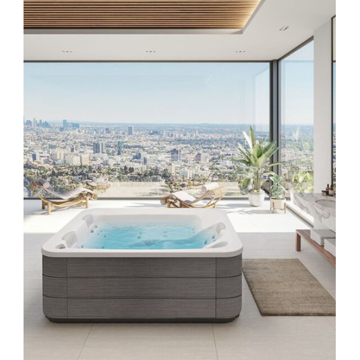 Spa Origins Alexandria Astralpool