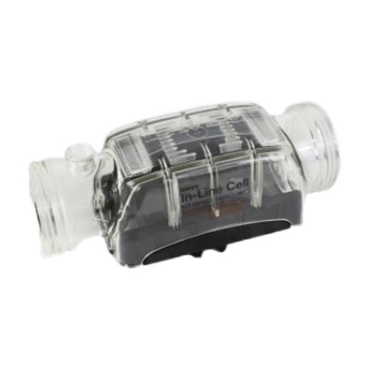 Cellule électrolyseur originale PoolFresh 8g/h DAVEY