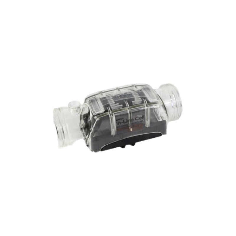 Cellule électrolyseur originale PoolFresh 8g/h DAVEY