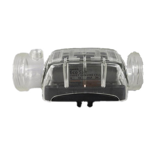 Cellule originale pour électrolyseur 20g DAVEY