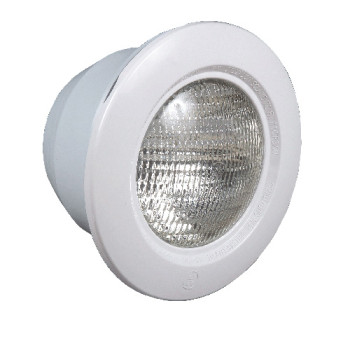 Projecteur LED blanc 13,5W Cofies béton Hayward