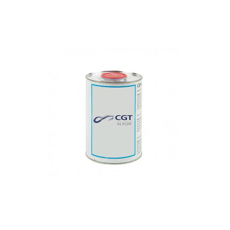 PVC liquide 1L Aquasense CGT®