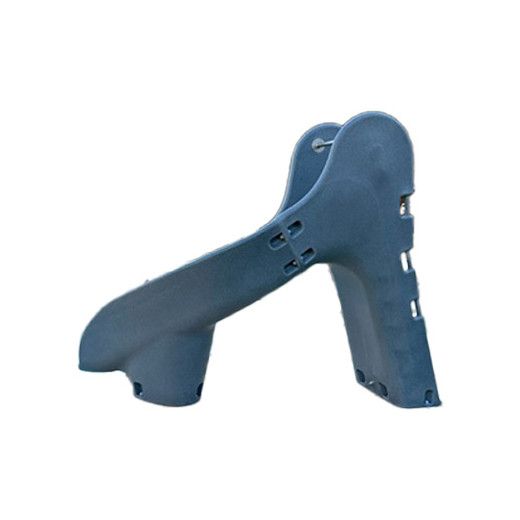 Toboggan piscine Astralpool 150 cm