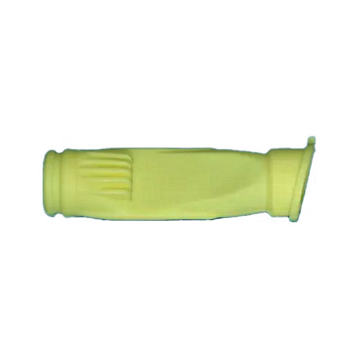 Diaphragme Jaune longue durée pour robot Zodiac