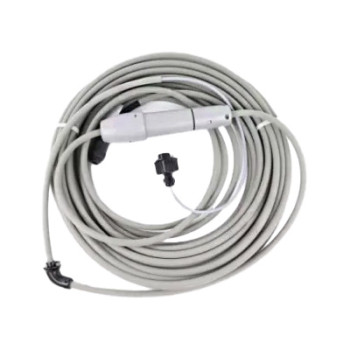 Cable flottant 21m robots Vortex Swivel ZODIAC