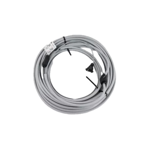 Cable complet 18 m Aquacyclone / RV4460 / Vortex ZODIAC
