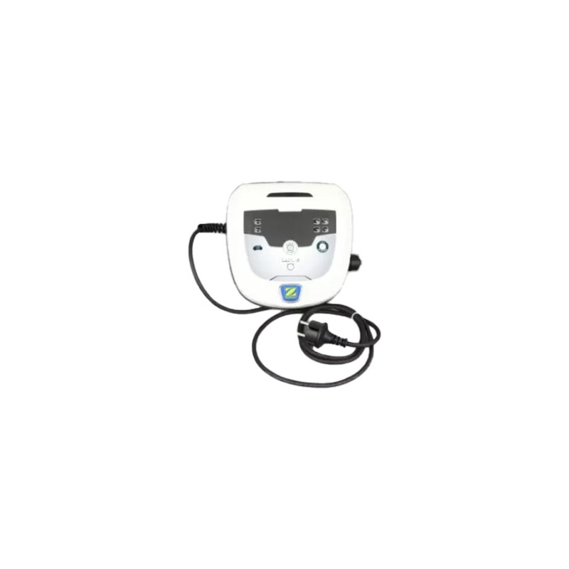 Boitier de commande robot Vortex 3 4WD