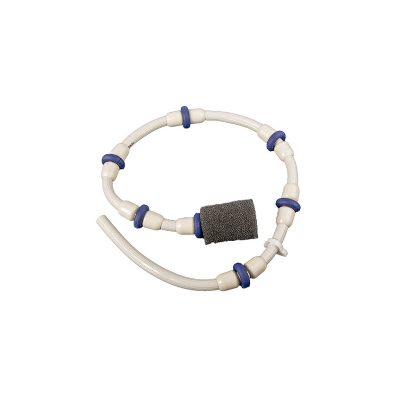 Tentacule complète W7230204 N°7 robots Polaris 280 / 480 Pro / 380 / 180