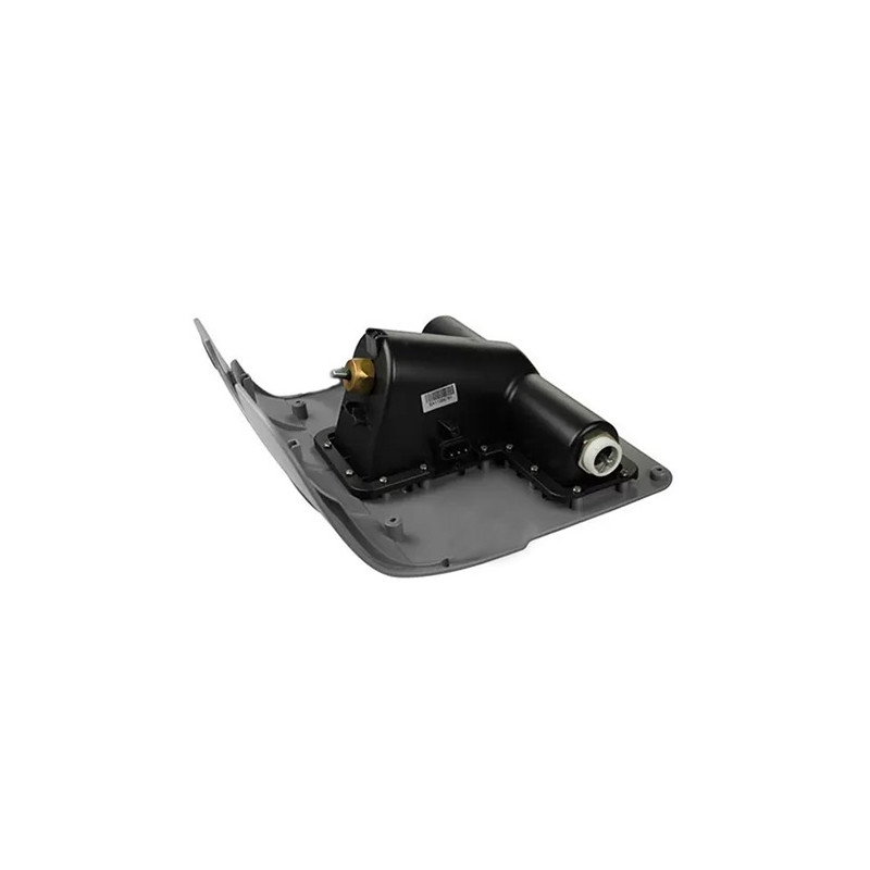 Bloc moteur robot Zodiac Vortex 4 - RV 5500-5600 4WD