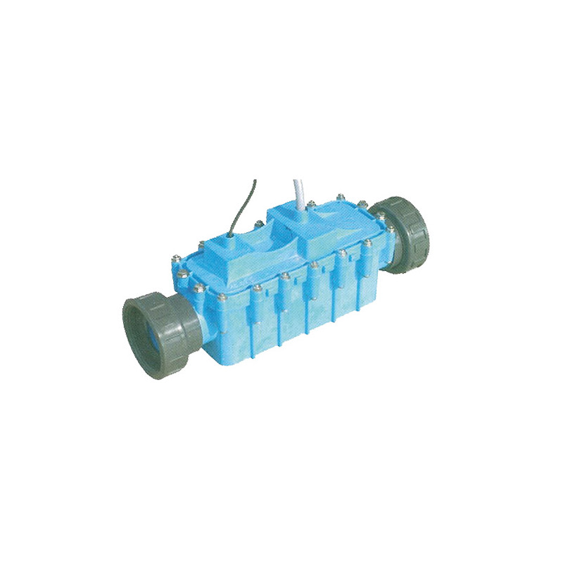 Cellule électrolyseur compatible SOTREM® 90 - 10 plaques