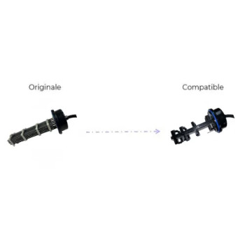 Cellule électrolyseur compatible WALABY® 7P - 7 plaques - 22g/h