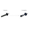Cellule électrolyseur compatible WALABY® 7P - 7 plaques - 22g/h