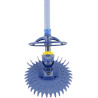 Robot piscine Zodiac T3