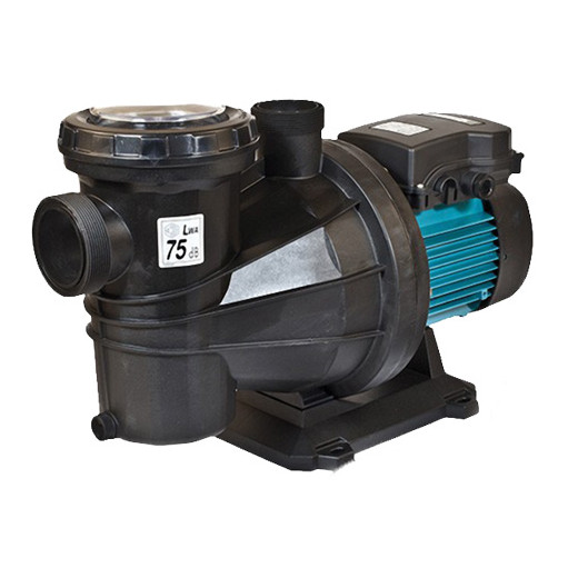 Pompe Filtration ESPA Silver 10m