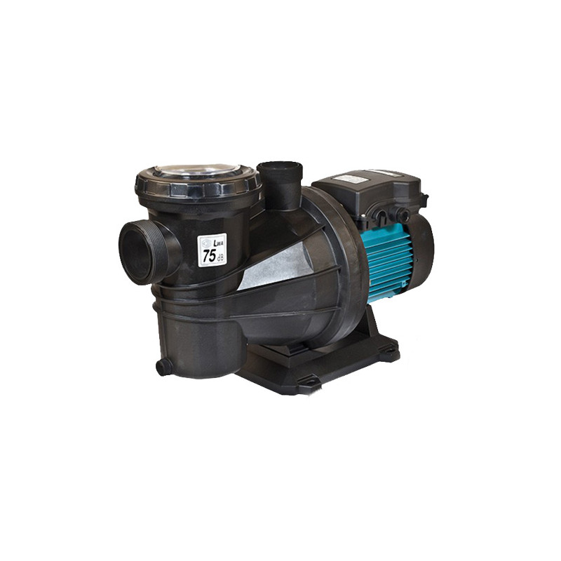 Pompe Filtration ESPA Série Silver 10 Tri
