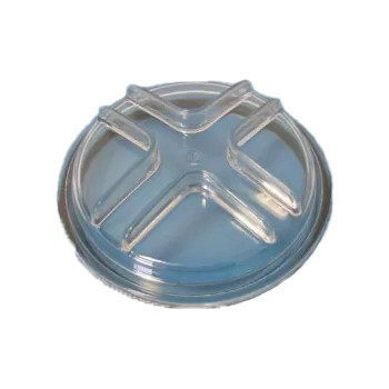 Couvercle préfiltre + joint pompe Astral Glass + / Victoria ASTRAL