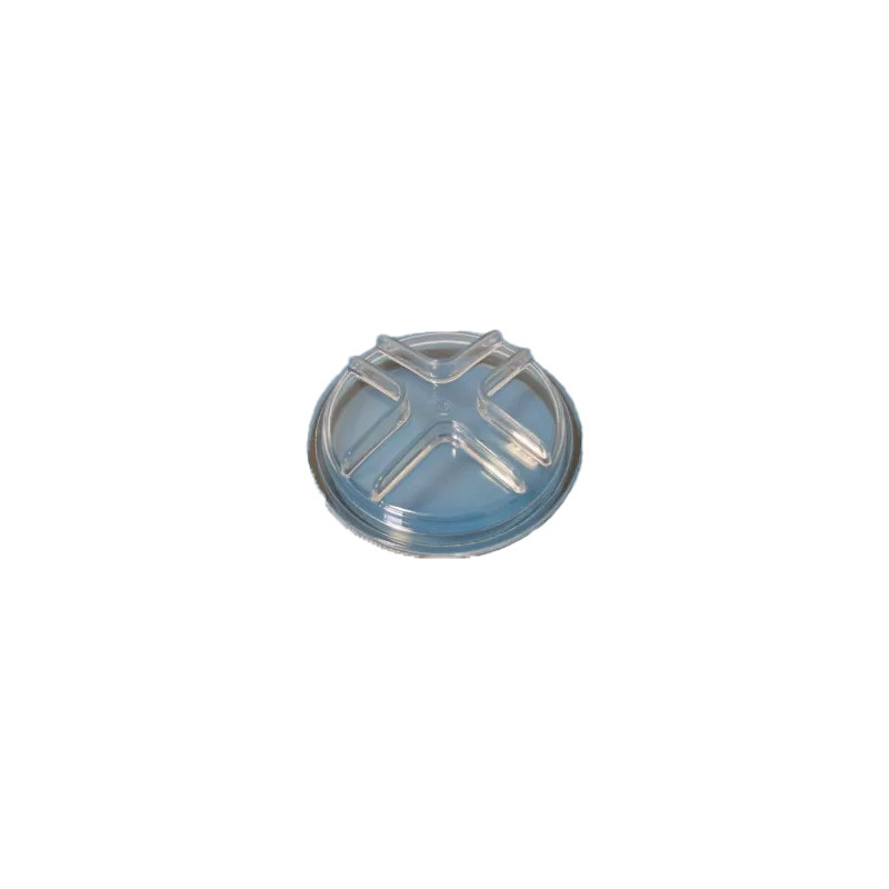 Couvercle préfiltre + joint pompe Astral Glass + / Victoria ASTRAL