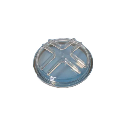Couvercle préfiltre + joint pompe Astral Glass + / Victoria ASTRAL