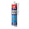Colle Aquamax cartouche 425 g Blanc Griffon