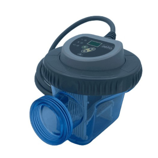 Cellule électrolyseur originale Zelia ZLT 50 m3 CCEI