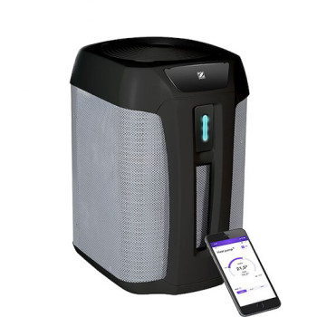 Pompe à chaleur Z550iQ Full Inverter ZODIAC