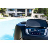 Pompe à chaleur Z550iQ Full Inverter ZODIAC