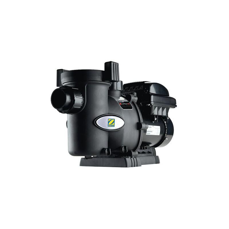 Pompe à vitesse variable FloPro E30iQ 1CV ZODIAC connectée
