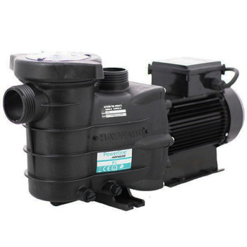 Pompe filtration piscine Hayward Powerline Plus mono 1,5 cv