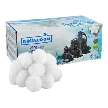 Aqualoon White