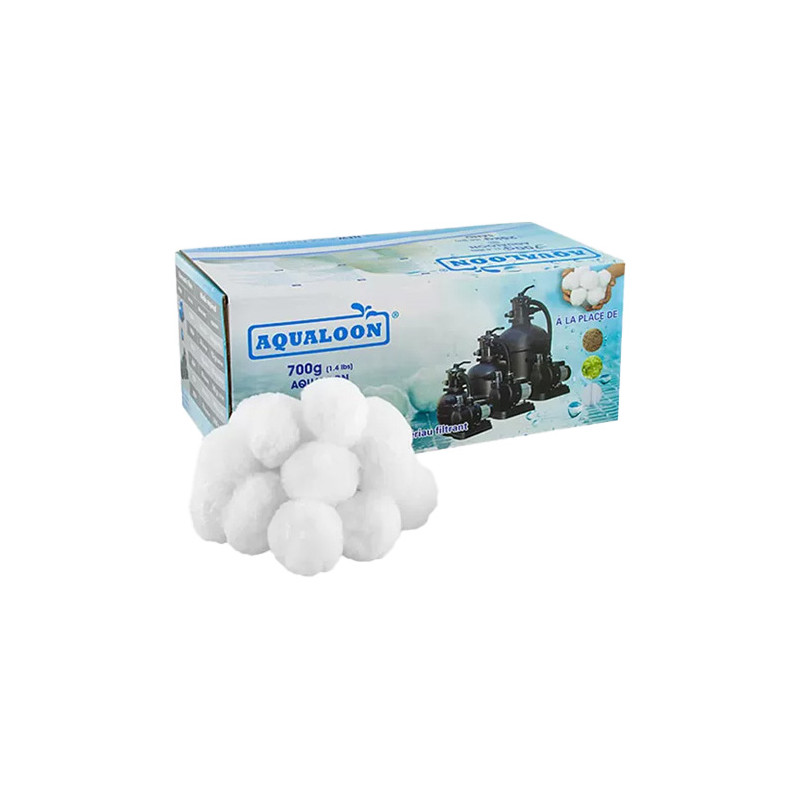 Aqualoon White
