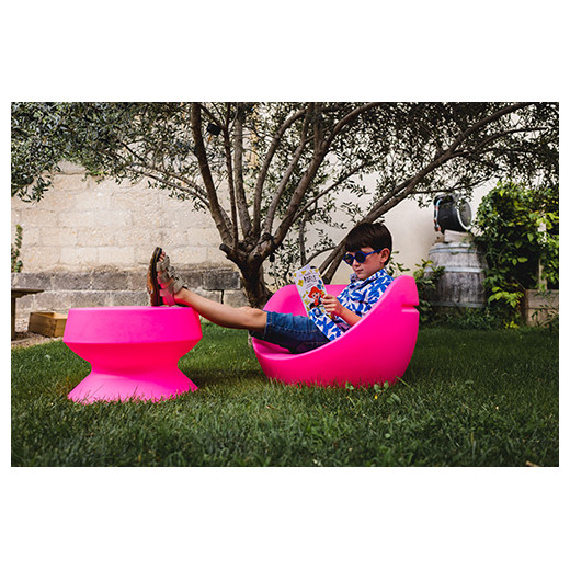 Fauteuil piscine Baby Boon's