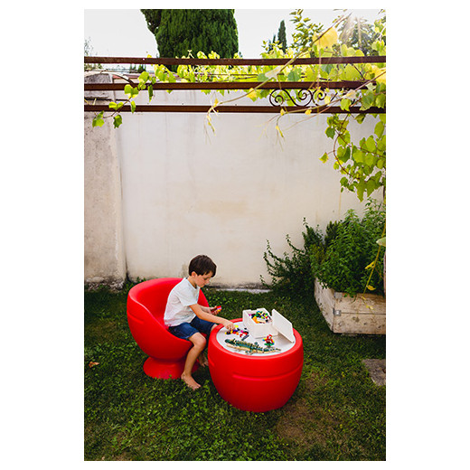 Fauteuil piscine Baby Boon's