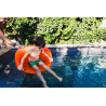 Fauteuil piscine Baby Boon's