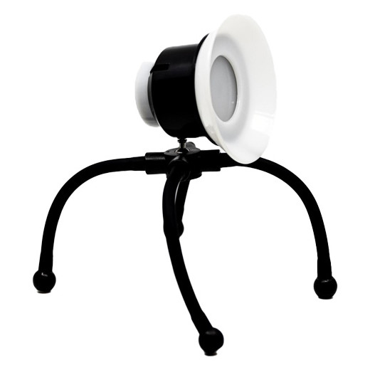Lampe Toons Light - Pieds flexibles
