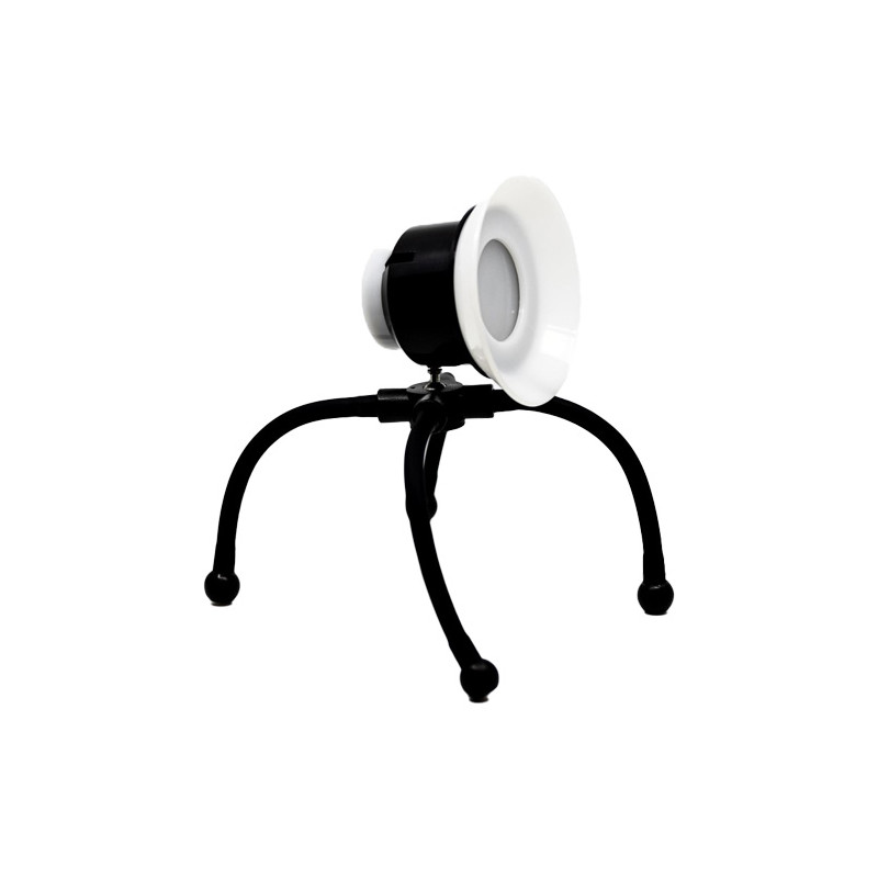 Lampe Toons Light - Pieds flexibles