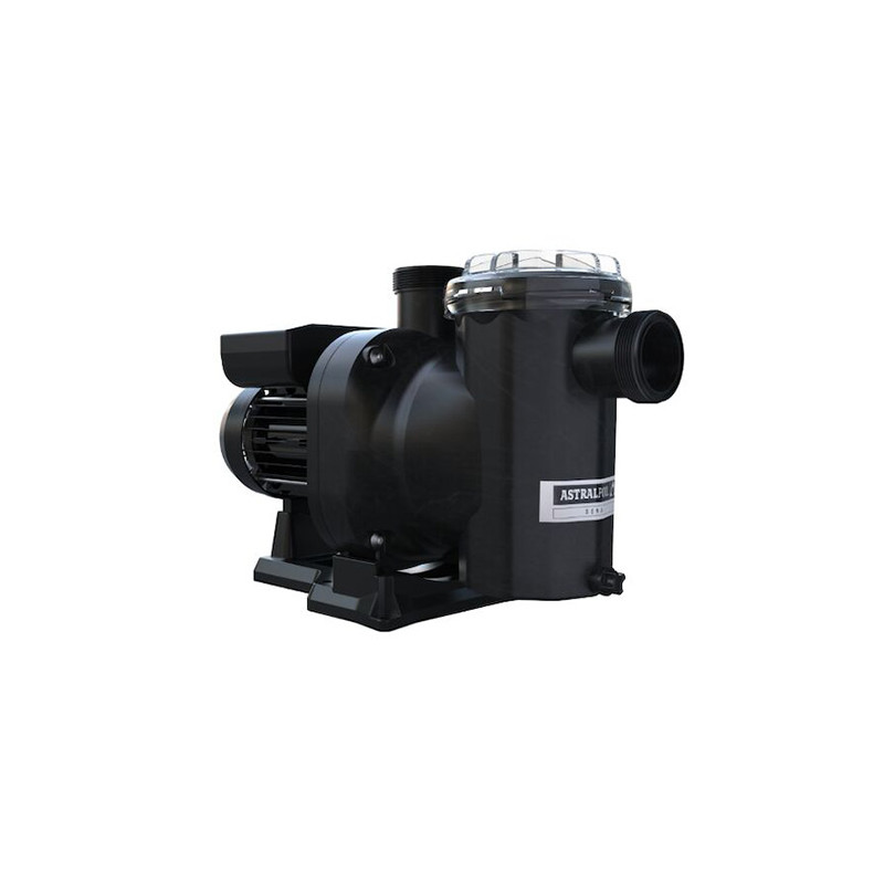 Pompe Filtration Astral SENA 1,25 cv Tri 14 m3/h