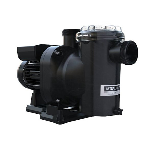 Pompe Filtration Astral SENA 1,25 cv Mono 14 m3/h