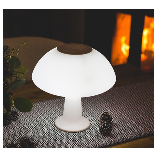 Lampe de table Loop
