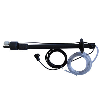 Canne d'aspiration 52 cm avec capteur niveau Astralpool