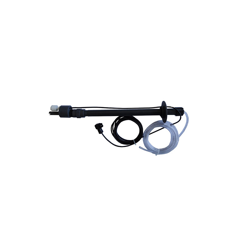 Canne d'aspiration 52 cm avec capteur niveau Astralpool