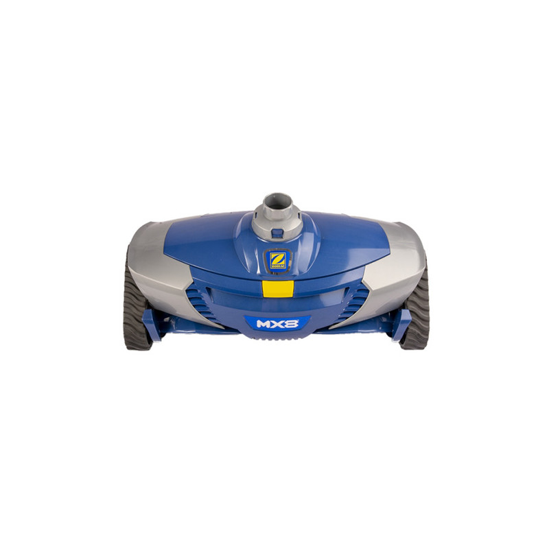 Tête robot MX8 complète ZODIAC
