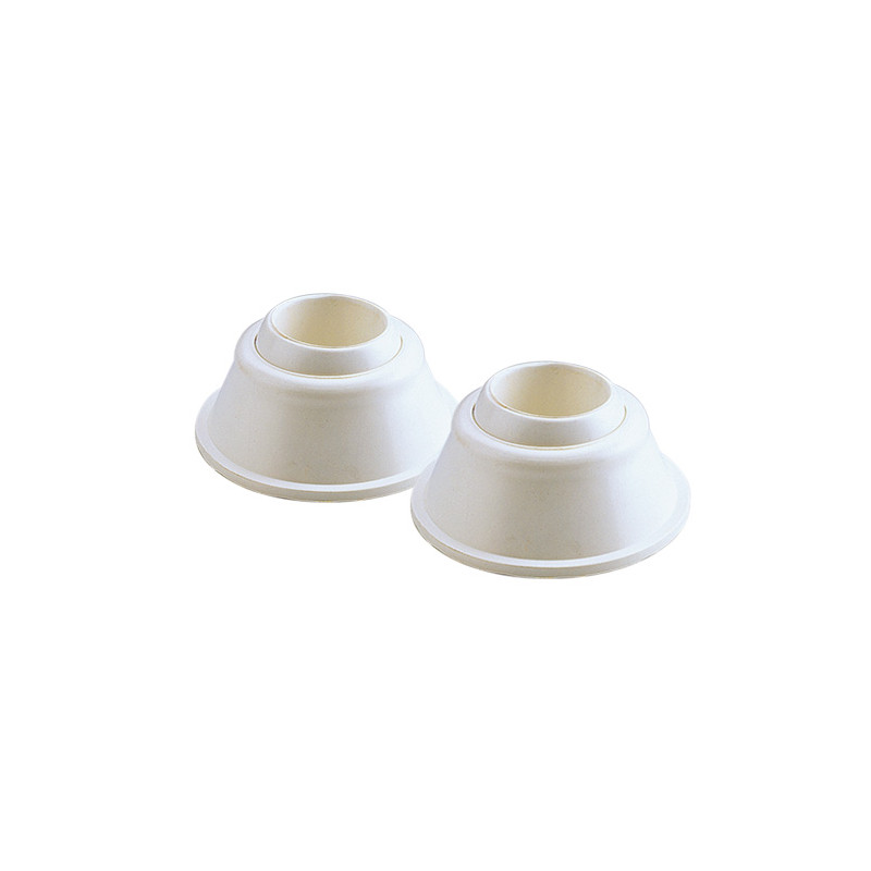 Lot 2 Tampons échelle Astralpool